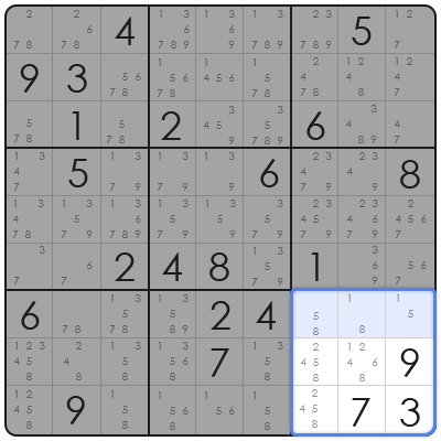 nytimes hard sudoku