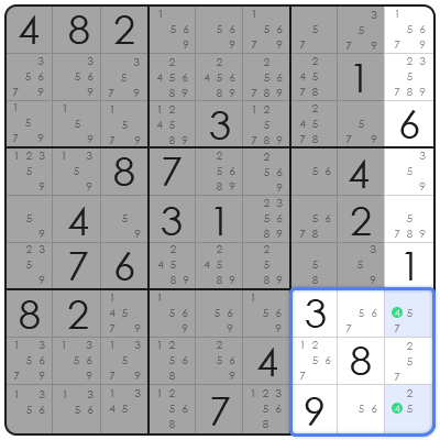 sudoku newsletter