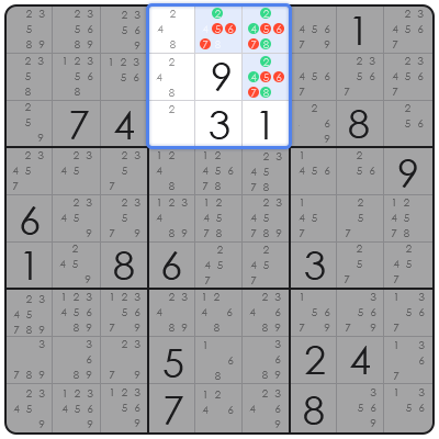 pogo daily sudoku answers