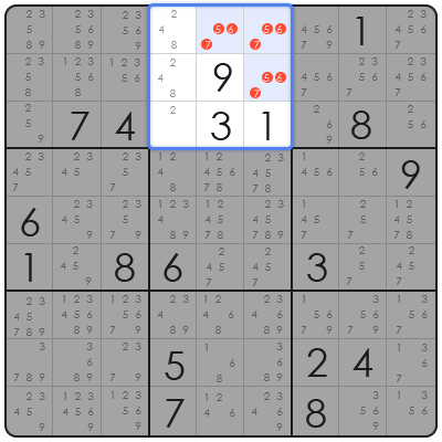 sudoku print pdf
